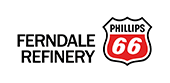 Philips 66 Ferndale Refinery logo