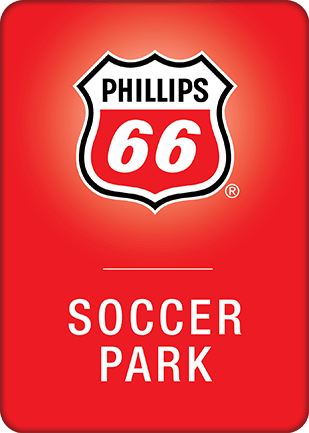 Philips 66 Soccer Park logo
