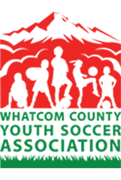 Whatcom County Youth Soccer Association logo