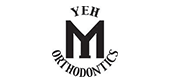 YEH Orthodontics logo