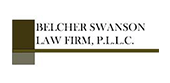 Belcher Swanson Law Firm, P.L.L.C. logo