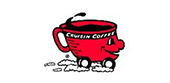 Cruisin Coffee logo
