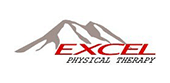 Excel Physical Therapy logo