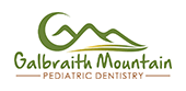 Galbraith Mountain Pediatric Dentistry logo