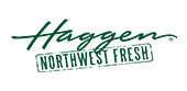Haggen Northwest Fresh logo