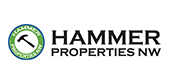 Hammer Properties NW logo