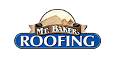 Mt. Baker Roofing logo
