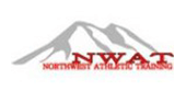 NWAT (Northwest Athletic Training) logo