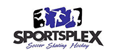 Sportsplex - Soccer, Skating, Hockey - logo