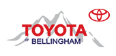 Toyota Bellingham logo