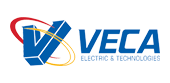 Veca Electric & Technologies logo