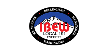 IBEW logo