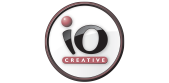 ioCreative logo