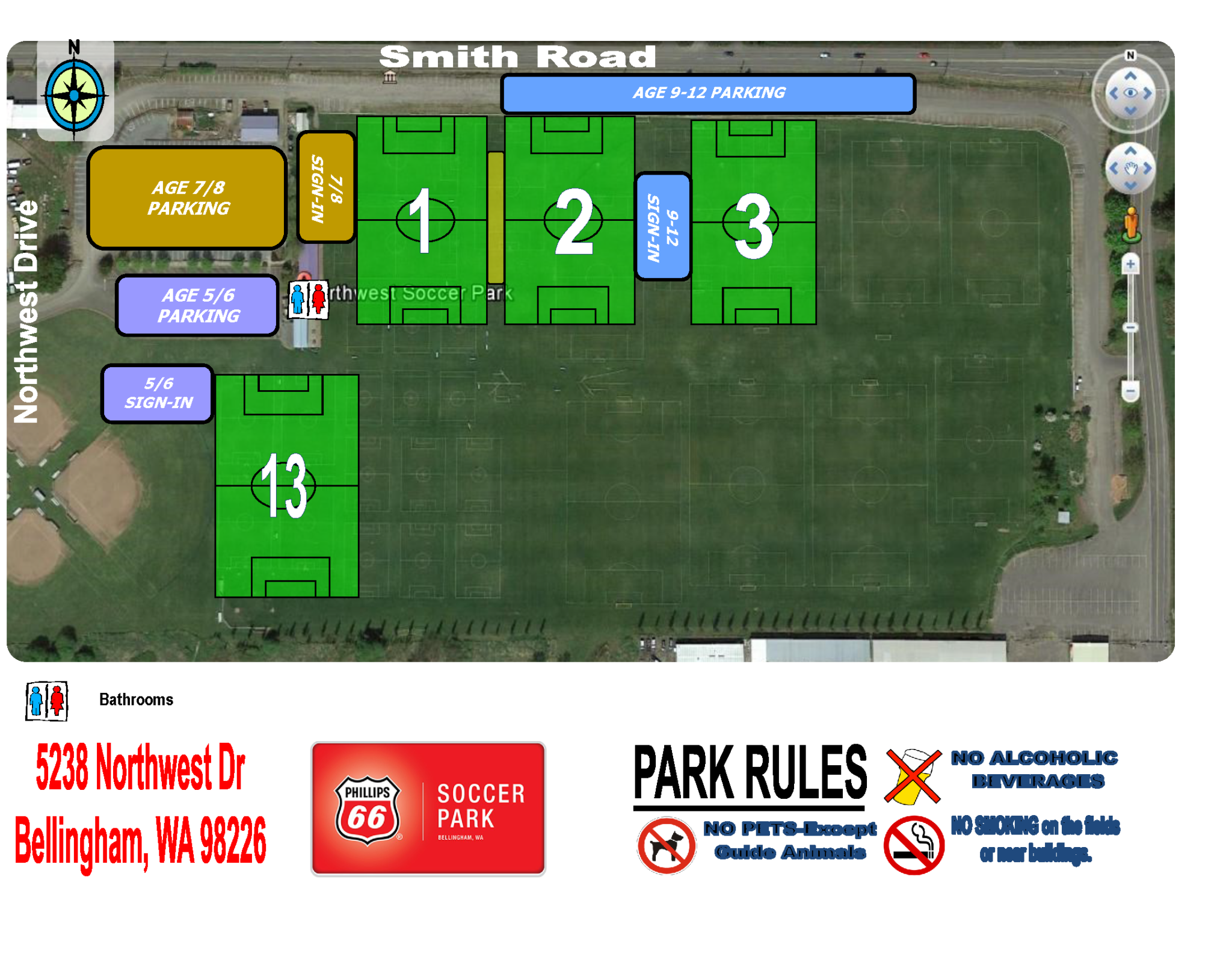 Camps Exciting Soccer Programs to Energize Young People Home of County Soccer